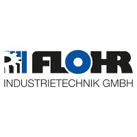 Flohr Industrietechnik logo - Similar company to Johannes Hübner Giessen