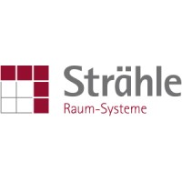 Strähle Raum-Systeme GmbH logo - Similar company to Srp (Savile Row Projects)