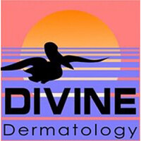 Divine Dermatology logo - Similar company to The Shea Project