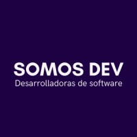 Somos Dev logo - Similar company to Newcode It / Data