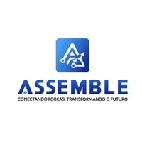 Grupo Assemble logo - Similar company to Bz Tecnologia E Serviços Ltda - Mega Vitória
