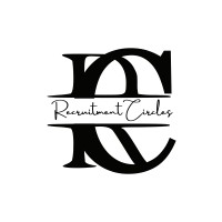Recruitment Circles logo - Similar company to Temsconsu
