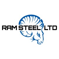 Ram Steel Ltd. logo - Similar company to Keçino