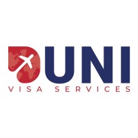 DUNI VISA SERVICES logo - Similar company to Langoli