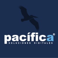 Pacifica Soluciones Digitales logo - Similar company to Instruimos
