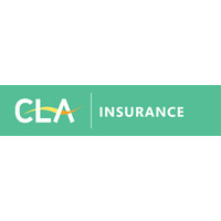 CLA Insurance logo - Similar company to Howden Rural