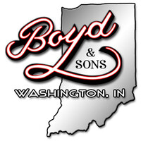 Boyd & Sons logo - Similar company to Boyd And Sons Inc