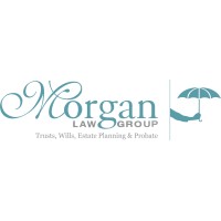 Morgan Law Group logo - Similar company to Custody Queens