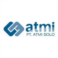 PT. ATMI SOLO logo - Similar company to Quantax
