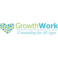 GrowthWork Counseling, LLC logo - Similar company to Evergreen Counseling & Wellness