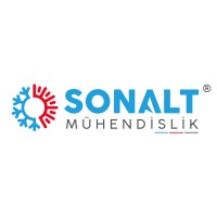 SONALT MÜHENDİSLİK VE İKLİMLENDİRME TİC. LTD. ŞTİ logo - Similar company to Alfamec İklimlendirme