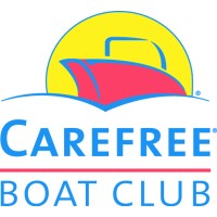 Carefree Boat Club of San Diego logo - Similar company to Visit Morro Bay