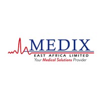 MEDIX EAST AFRICA LTD logo - Similar company to Science-Scope
