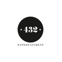 432 Entertainment logo - Similar company to Braw Robot