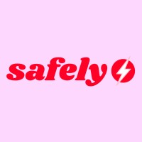 Safely logo - Similar company to Augzoo