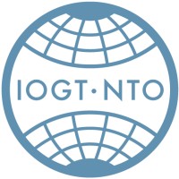 IOGT-NTO logo - Similar company to Junis