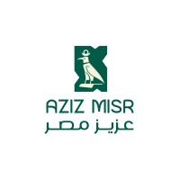 Aziz Misr for Import and Export logo - Similar company to Bio - Herbs