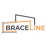 Braceline logo - Similar company to Cross Canyon Engineering