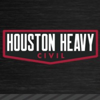 Houston Heavy Civil logo - Similar company to Deanco, Inc.