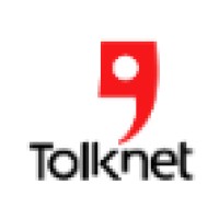 Tolknet logo - Similar company to Tradivarius