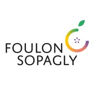 FOULON SOPAGLY logo - Similar company to Technopole Alimentec