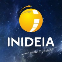INIDEIA logo - Similar company to Dax - Digital Assets Explorer