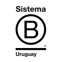 Sistema B Uruguay logo - Similar company to Pacto Global Red Uruguay