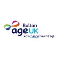 Age Uk Bolton