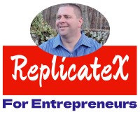 ReplicateX logo - Similar company to Oklahoma County
