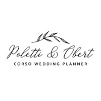CORSO WEDDING PLANNER Poletti & Obert logo - Similar company to Lovemidù Wedding Planner