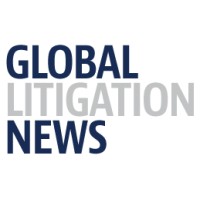 Global Litigation News logo - Similar company to Legal Delta