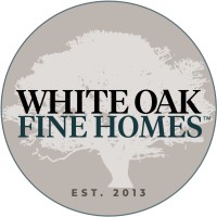 White Oak Fine Homes logo - Similar company to Bercher Homes