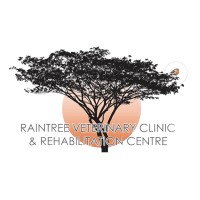 Raintree Veterinary Clinic and Rehabilitation Centre logo - Similar company to Karma Foundation