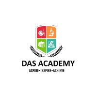 Das Academy logo - Similar company to Das Academy Ltd