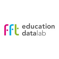 FFT Education Datalab logo - Similar company to Campus For Future Living