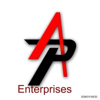 A.P.Enterprises logo - Similar company to Ak Lumbers Ltd.