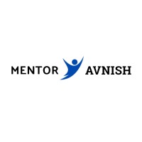 Mentor Avnish logo - Similar company to Kdetools Software Pvt Ltd