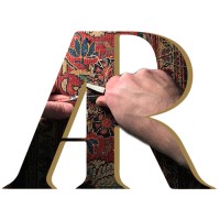 Ahmadi Rug logo - Similar company to Ridit