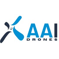 AAI Drones logo - Similar company to Enertherm Engineering
