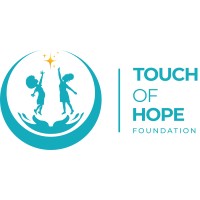 Touch of Hope Foundation logo - Similar company to G.H.Scientific