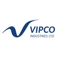 Vipco Industries Ltd logo - Similar company to Specialty Laminates