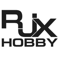 RJXHobby Carbon logo - Similar company to Rjxhobby (Rjx Group)