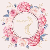 Dynasty Gold and Jewellery logo - Similar company to White Rocks