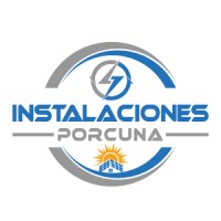 Servicios e Instalaciones Porcuna logo - Similar company to Fabricalia