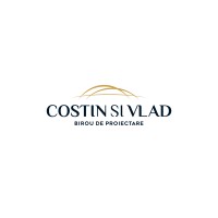 Costin și Vlad Birou de Proiectare logo - Similar company to Sc Baiculescu Construct Srl
