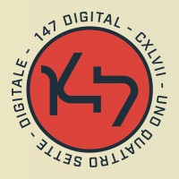 147.digital logo - Similar company to Rbz Group