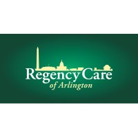 Regency Care of Arlington logo - Similar company to Windsor Care Center