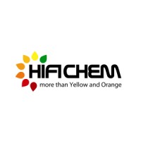 Anshan Hifichem logo - Similar company to Anshan Metal Co., Ltd.