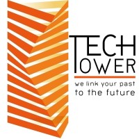 Tech Tower SRL logo - Similar company to Micro Techno