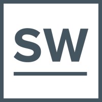 Spellman Walker logo - Similar company to Gecko Direct Ltd